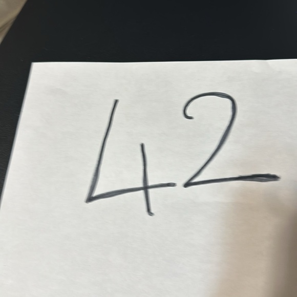 ETOILE ISABEL MARANT WESTERN ANKLE SUEDE BOOTIE SIZE 35 COLOR OLIVE GREEN - Picture 16 of 16